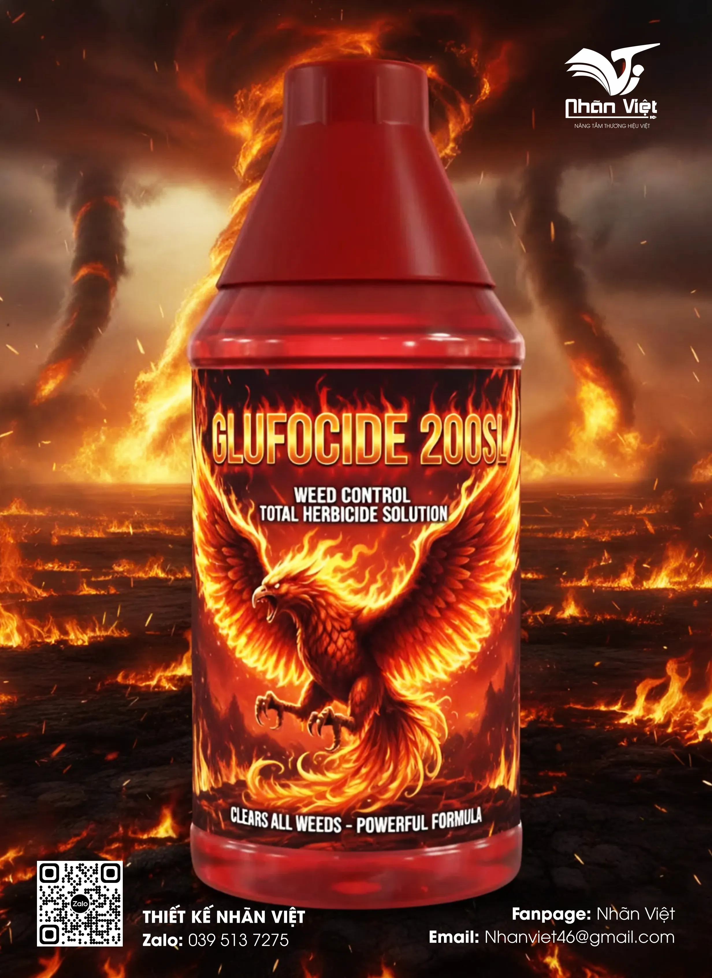 Nhãn mác & Bao bì